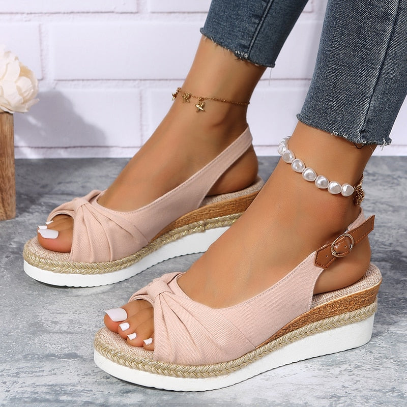 Charme - Sandaal