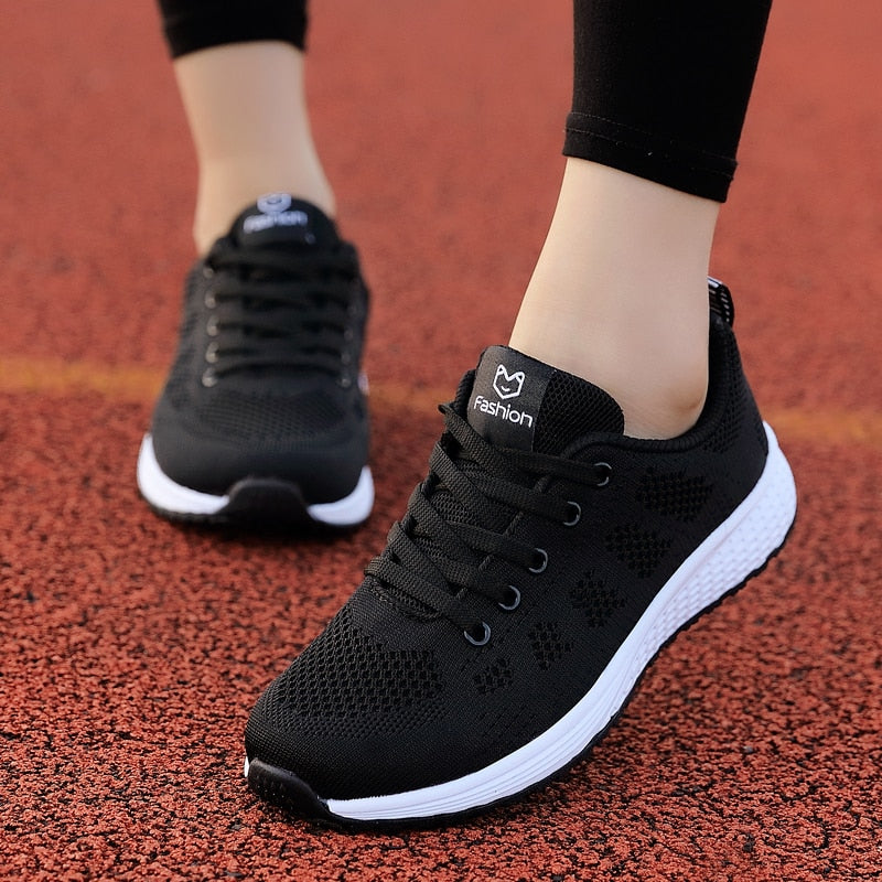 MaxRun – Sneaker