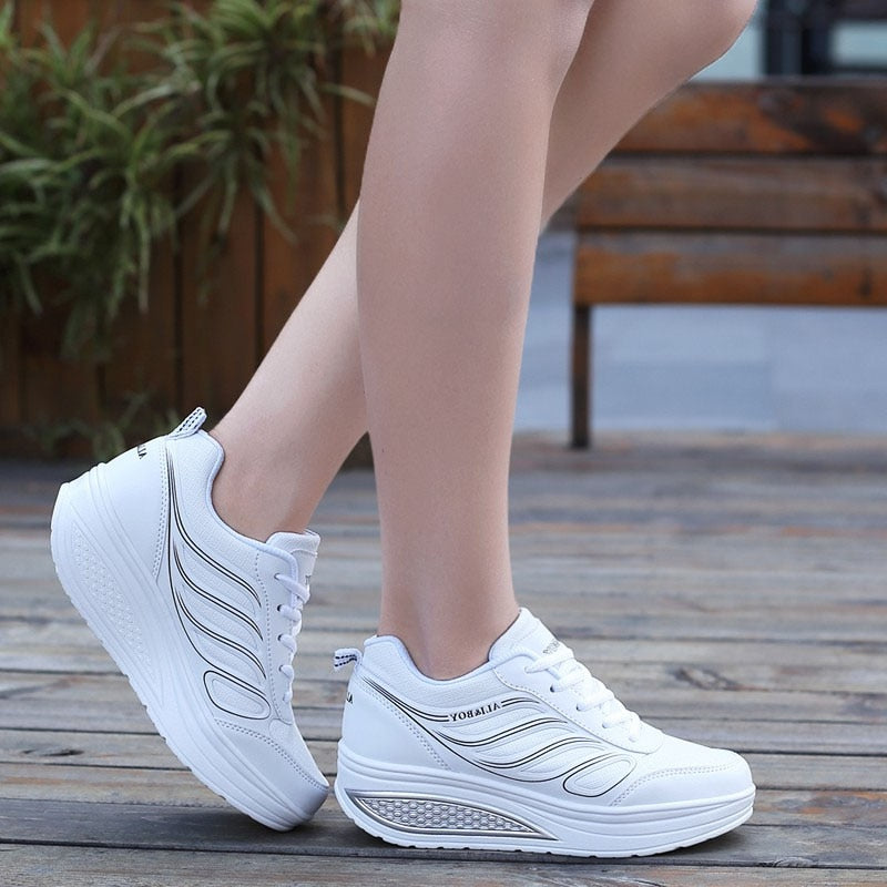 Sevilha - Sneaker