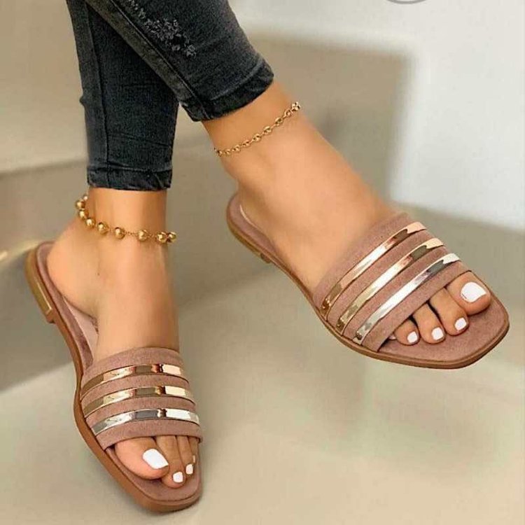 Tina - Sandaal