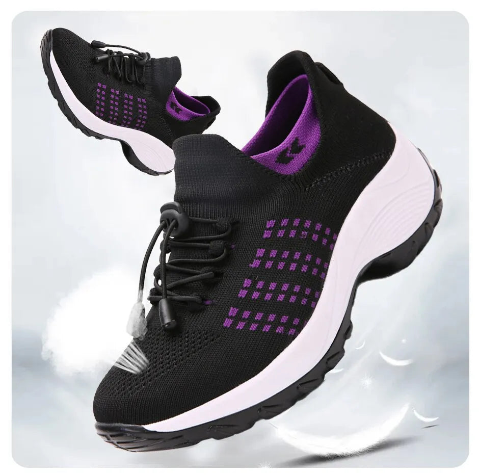 ComfortMax - Orthopedische Schoen