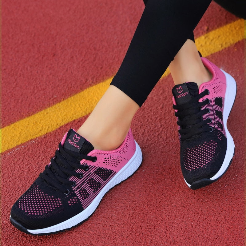 MaxRun – Sneaker