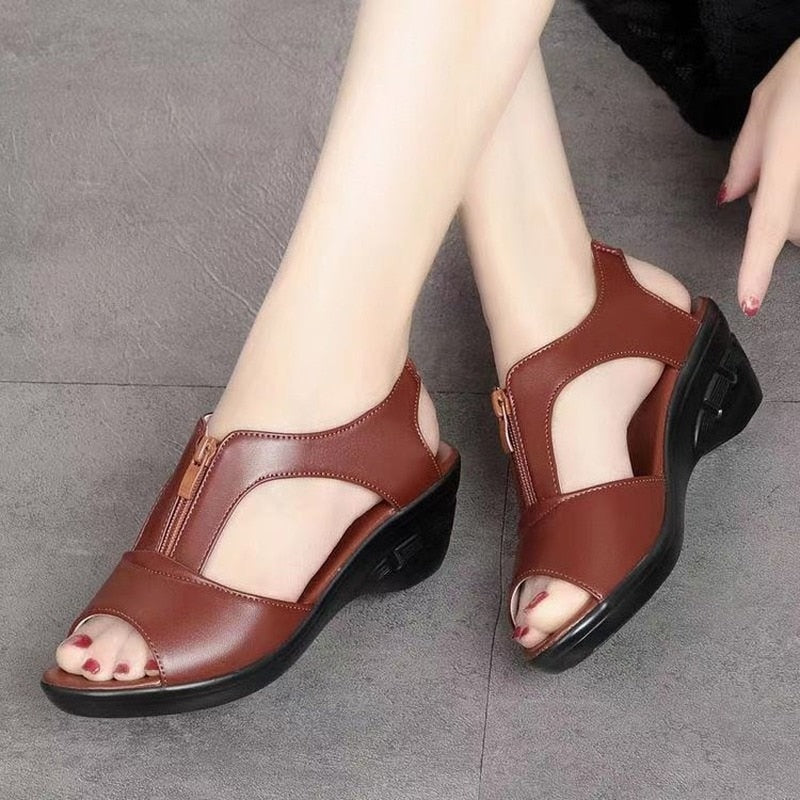 Laurel - Sandaal