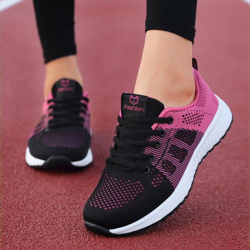 MaxRun – Sneaker