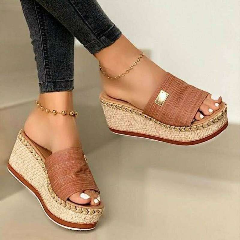 Sorella - Sandaal