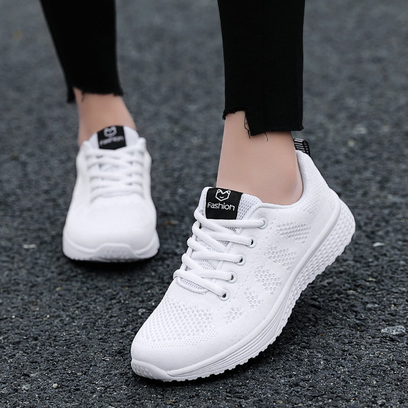 MaxRun – Sneaker