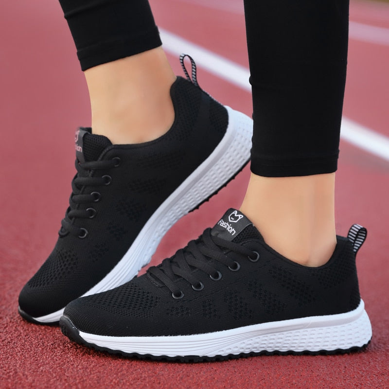 MaxRun – Sneaker