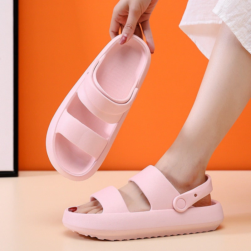 Slide - Sandaal