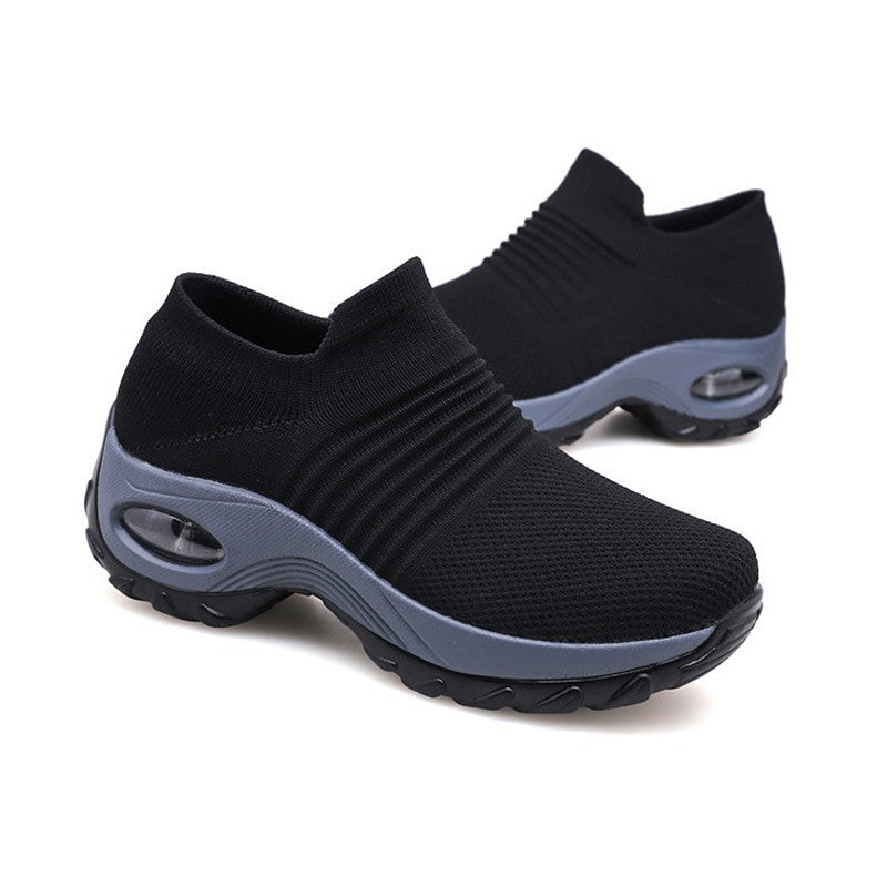 Comfort Plus - Orthopedische Schoen