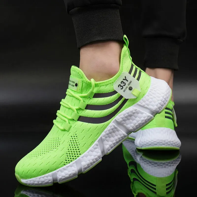 RunFit - Sneaker