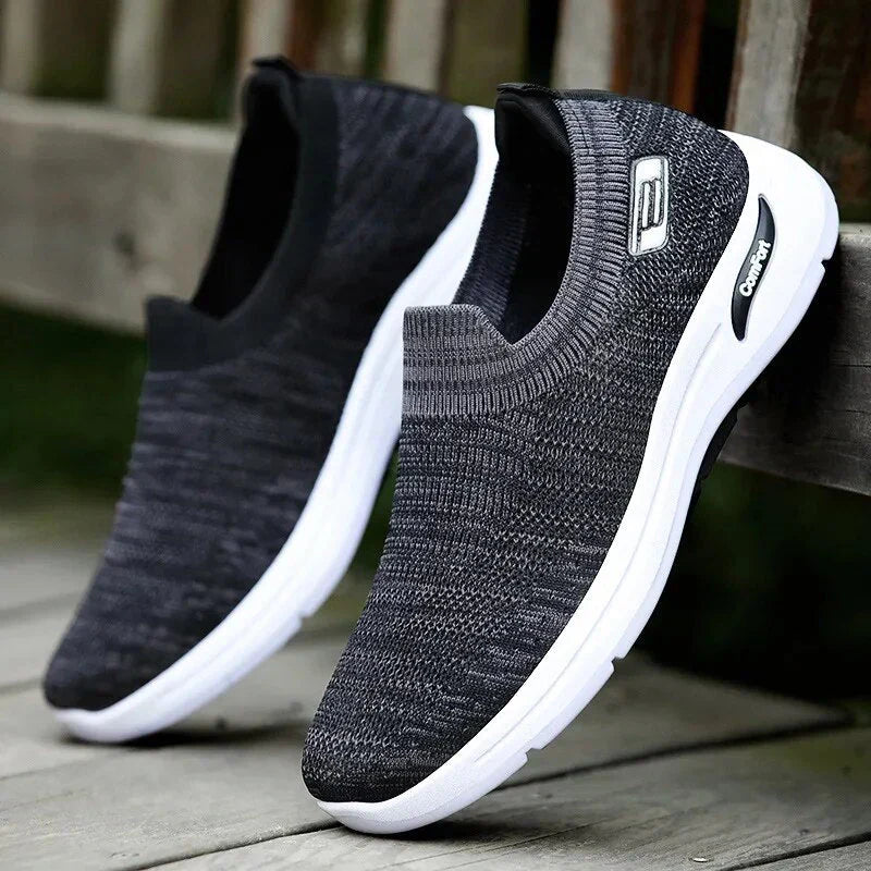 Comfort - Orthopedische Schoen
