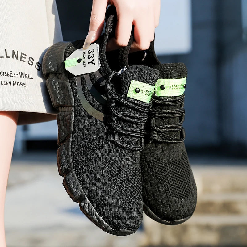 RunFit - Sneaker