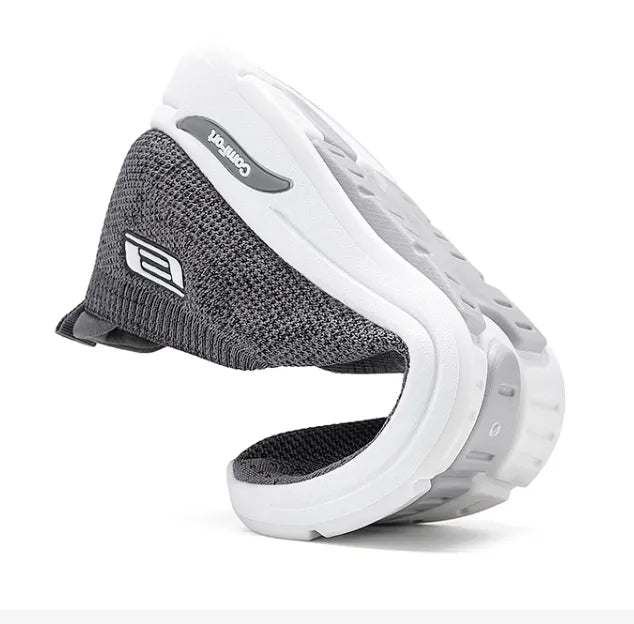 Comfort - Orthopedische Schoen