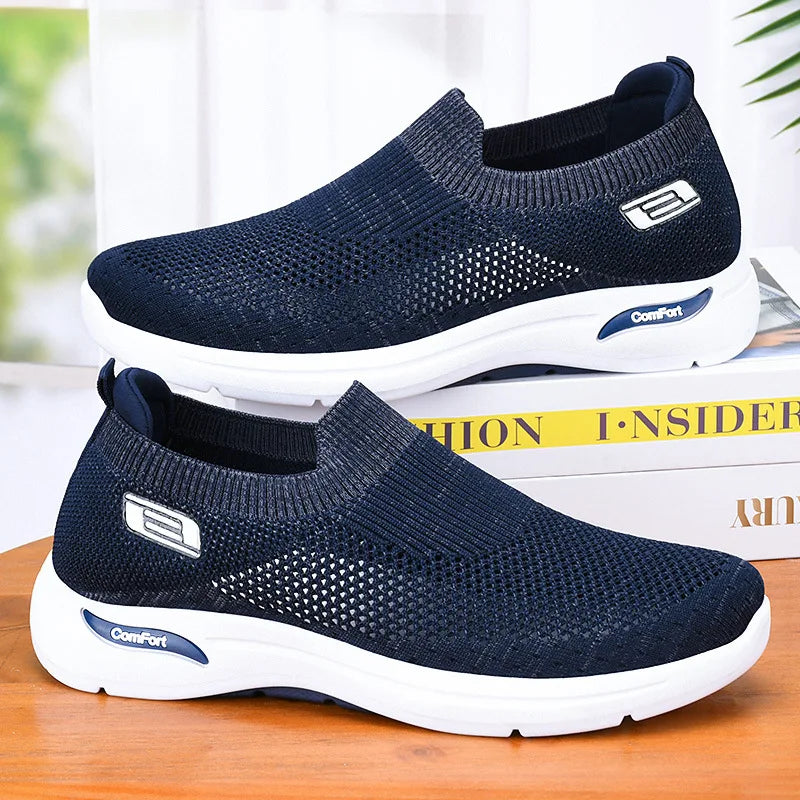 Comfort - Orthopedische Schoen