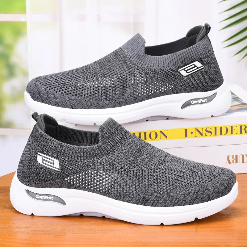Comfort - Orthopedische Schoen