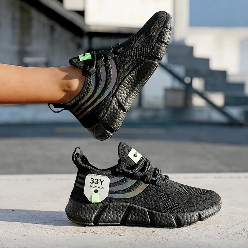 RunFit - Sneaker