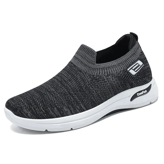 Comfort - Orthopedische Schoen