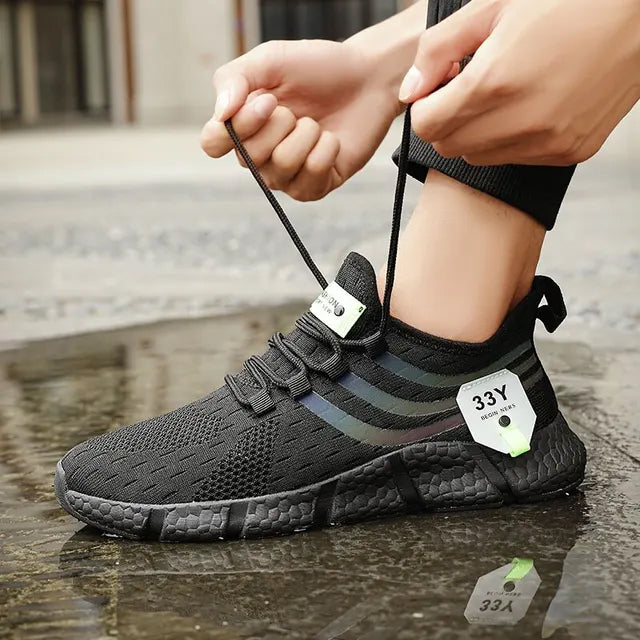 RunFit - Sneaker