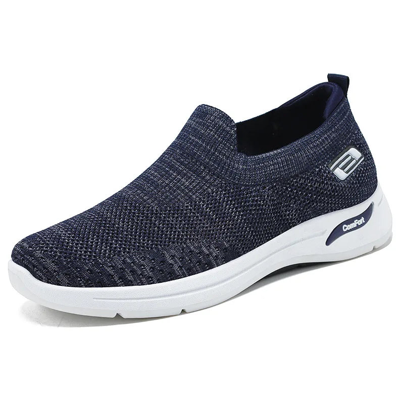 Comfort - Orthopedische Schoen