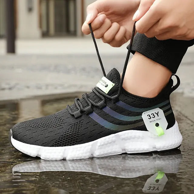 RunFit - Sneaker