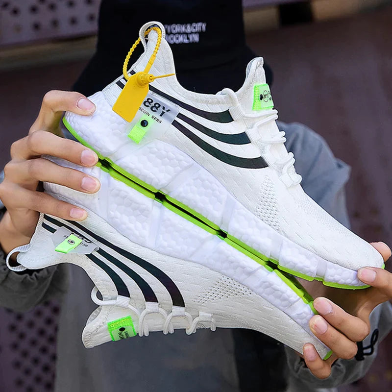 RunFit - Sneaker