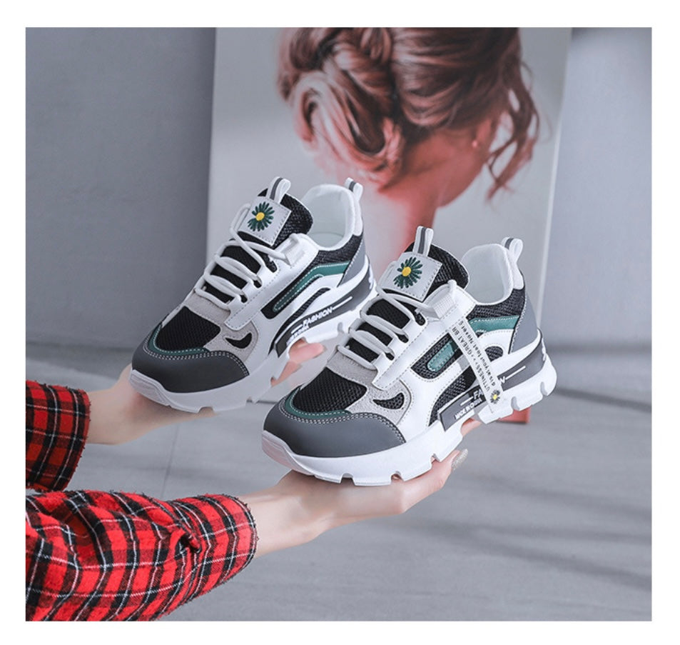 Danny - Sneaker