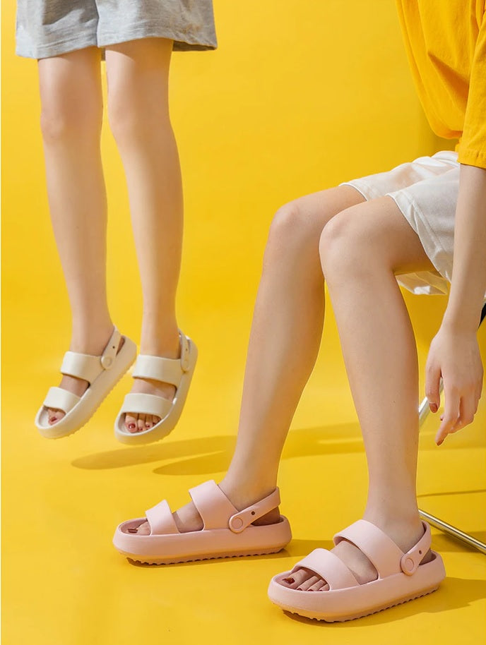 Slide - Sandaal