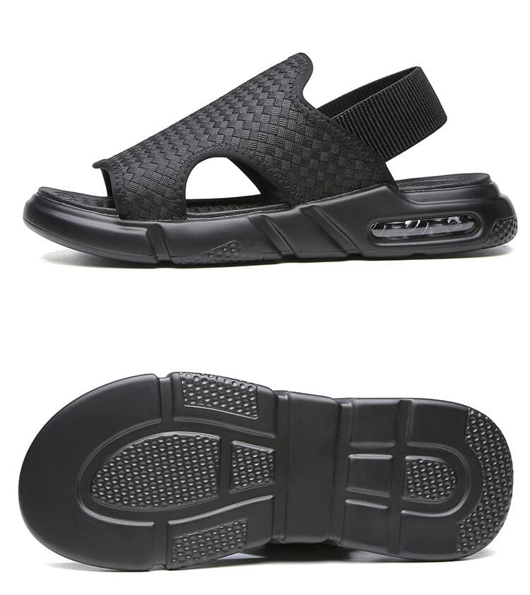 Comfort Air - Sandaal