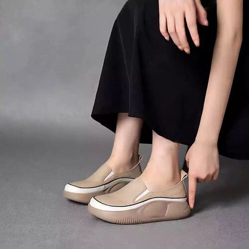 Bella - Orthopedische Schoen