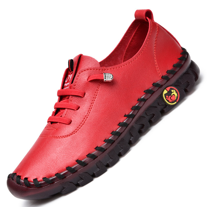 Premium - Orthopedische Schoen