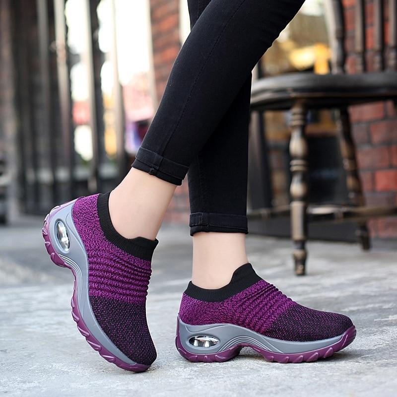 Comfort Plus - Orthopedische Schoen