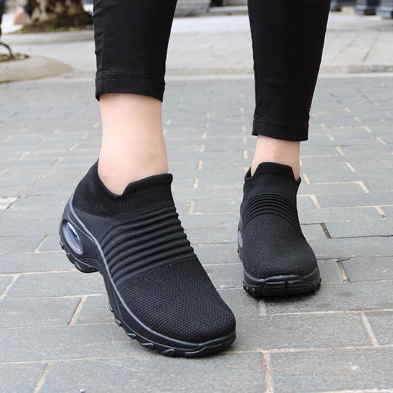 Comfort Plus - Orthopedische Schoen