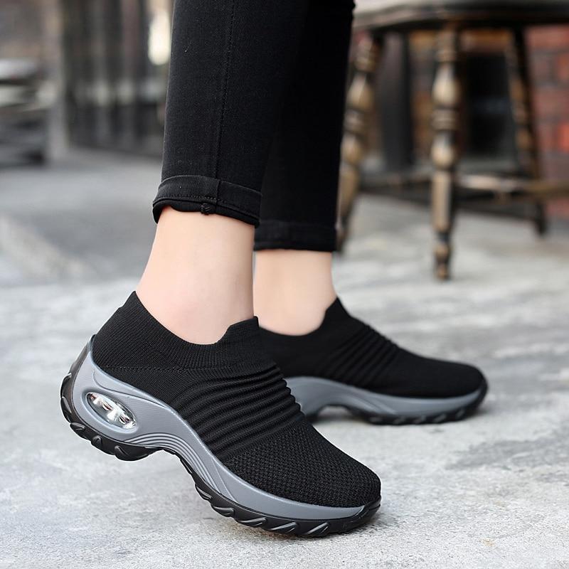 Comfort Plus - Orthopedische Schoen