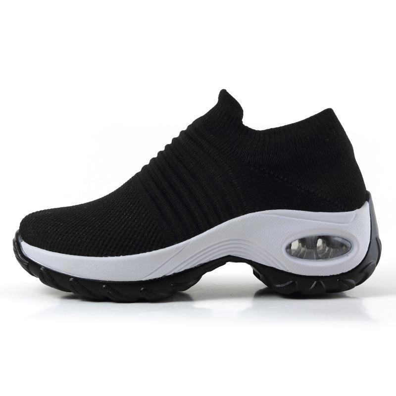 Comfort Plus - Orthopedische Schoen