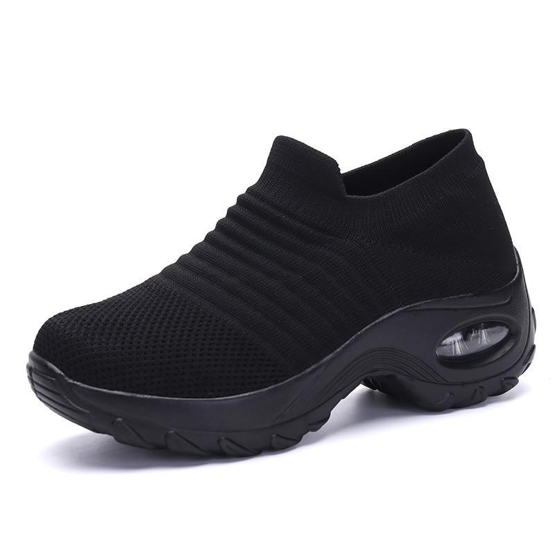 Comfort Plus - Orthopedische Schoen