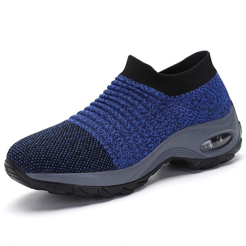 Comfort Plus - Orthopedische Schoen