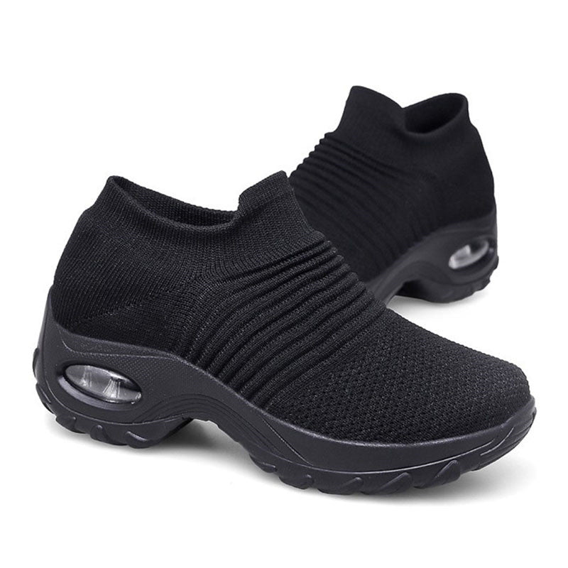 Comfort Plus - Orthopedische Schoen