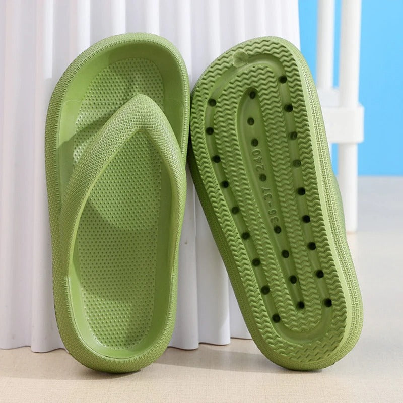 Nuvem - Slipper