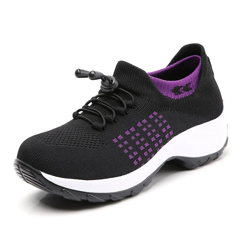 ComfortMax - Orthopedische Schoen