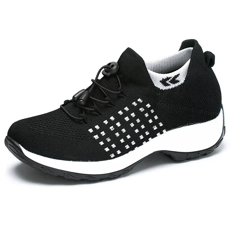 ComfortMax - Orthopedische Schoen