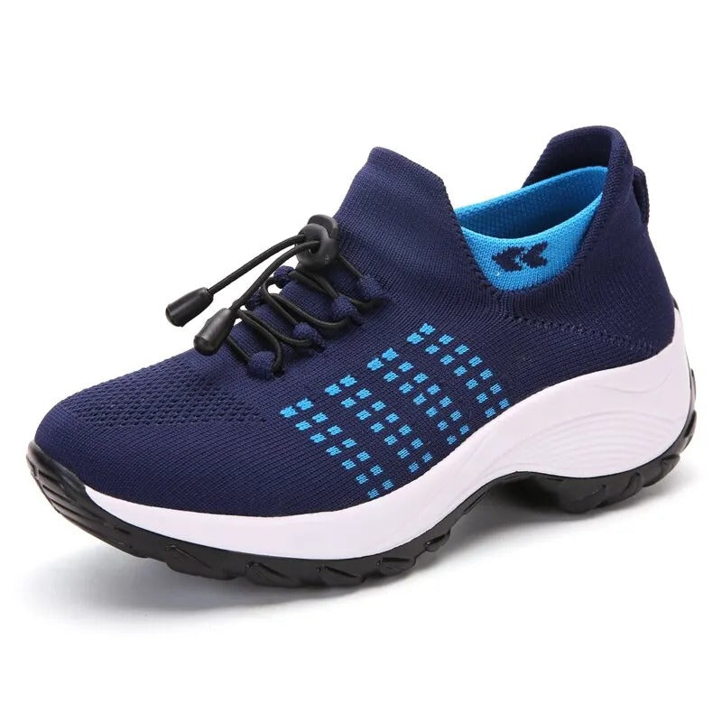 ComfortMax - Orthopedische Schoen