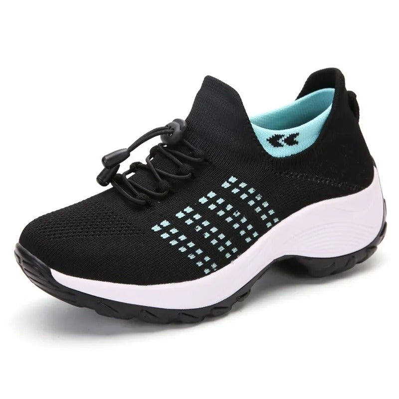 ComfortMax - Orthopedische Schoen