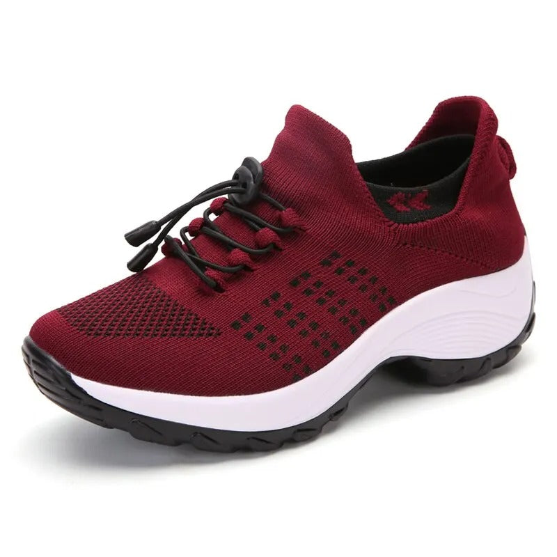 ComfortMax - Orthopedische Schoen