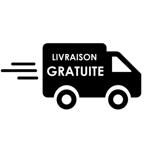 Livraison Standard Sécurisée