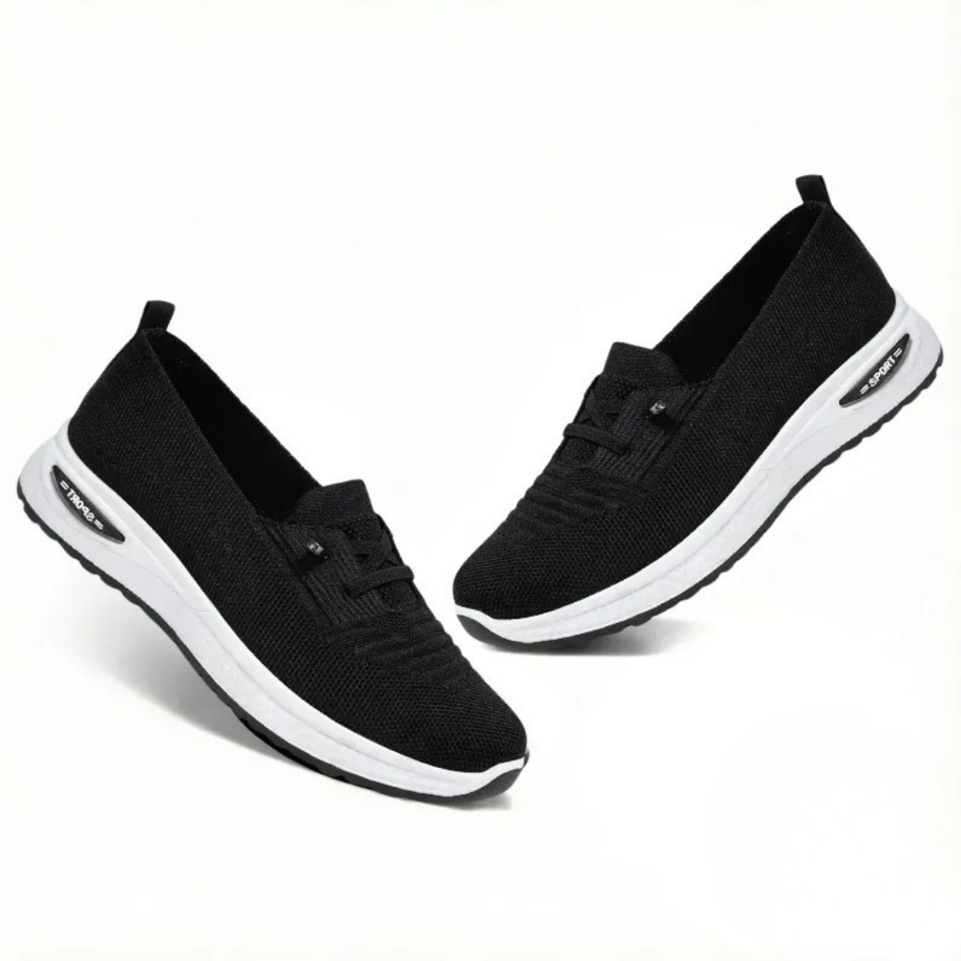 WohlWalk™ Damen-Komfort-Sneaker