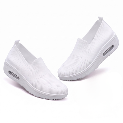 WohlStep™ Damen-Komfort-Sneaker