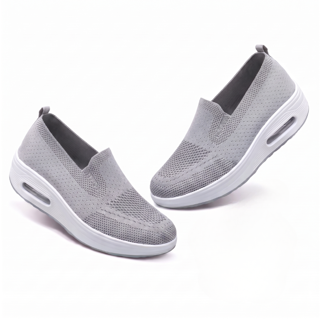 WohlStep™ Damen-Komfort-Sneaker