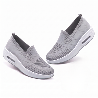 WohlStep™ Damen-Komfort-Sneaker