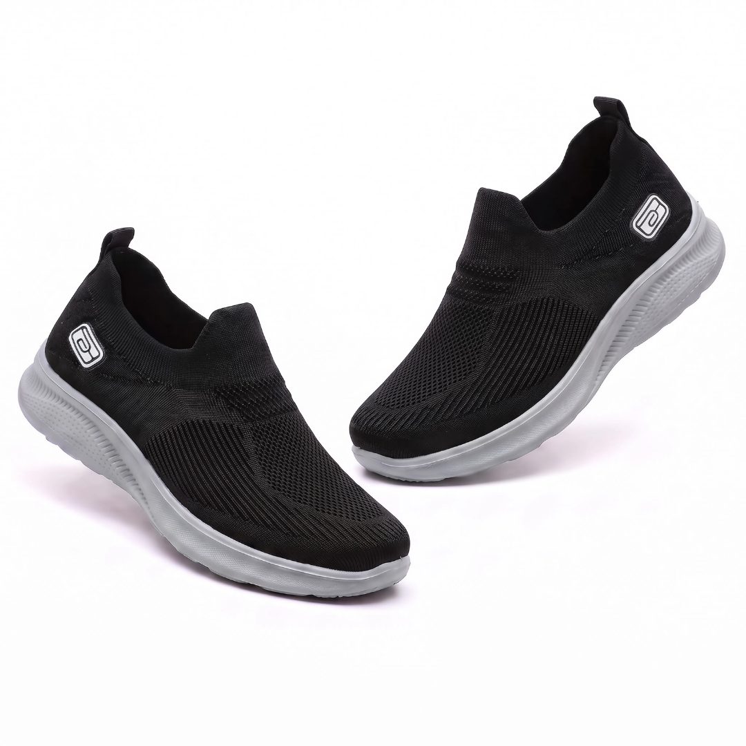 WohlFlex™ Damen-Komfort-Sneaker