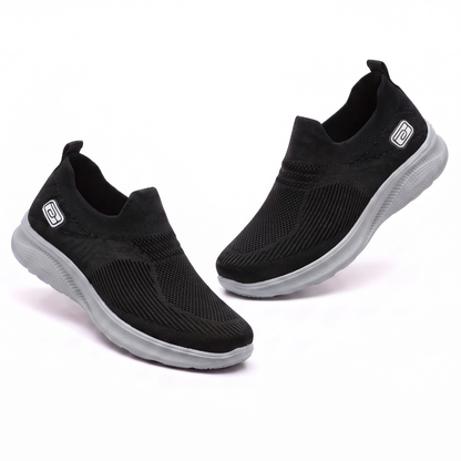 WohlFlex™ Damen-Komfort-Sneaker
